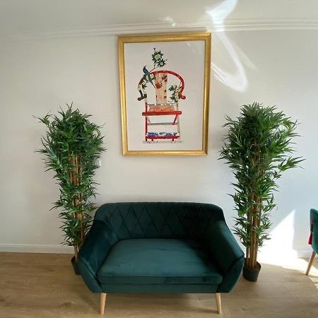 Apartament Gdansk Srodmiescie Walowa エクステリア 写真